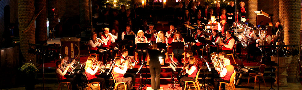 Kerstconcert