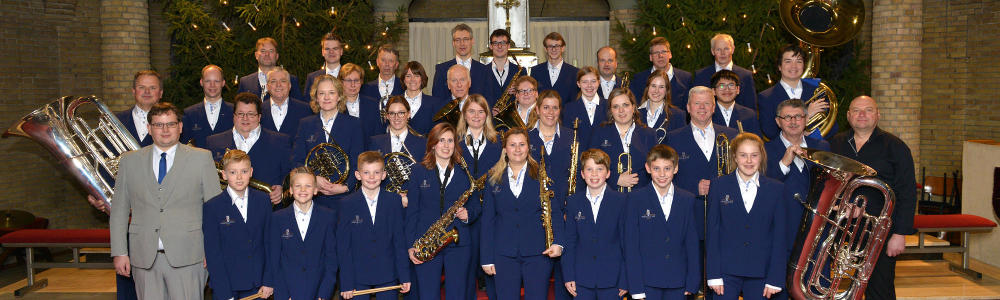 Nieuwjaarsconcert